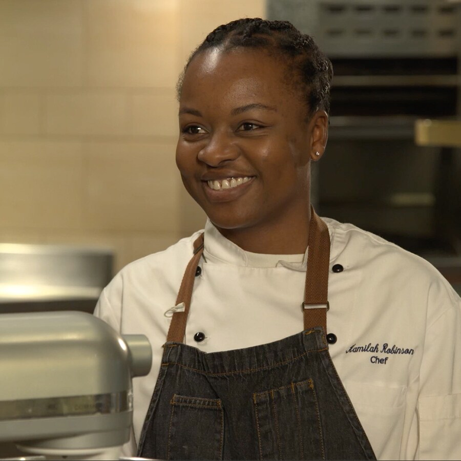 ‘Cultured Palette’ Highlights Black Chefs at Disney Parks and their ...