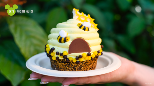 Disney Eats: Foodie Guide to Earth Month Treats 2023