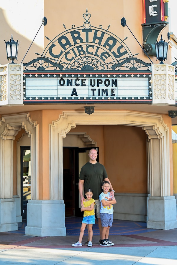 We Found 2024 Merchandise Hiding in Disney's Hollywood Studios 