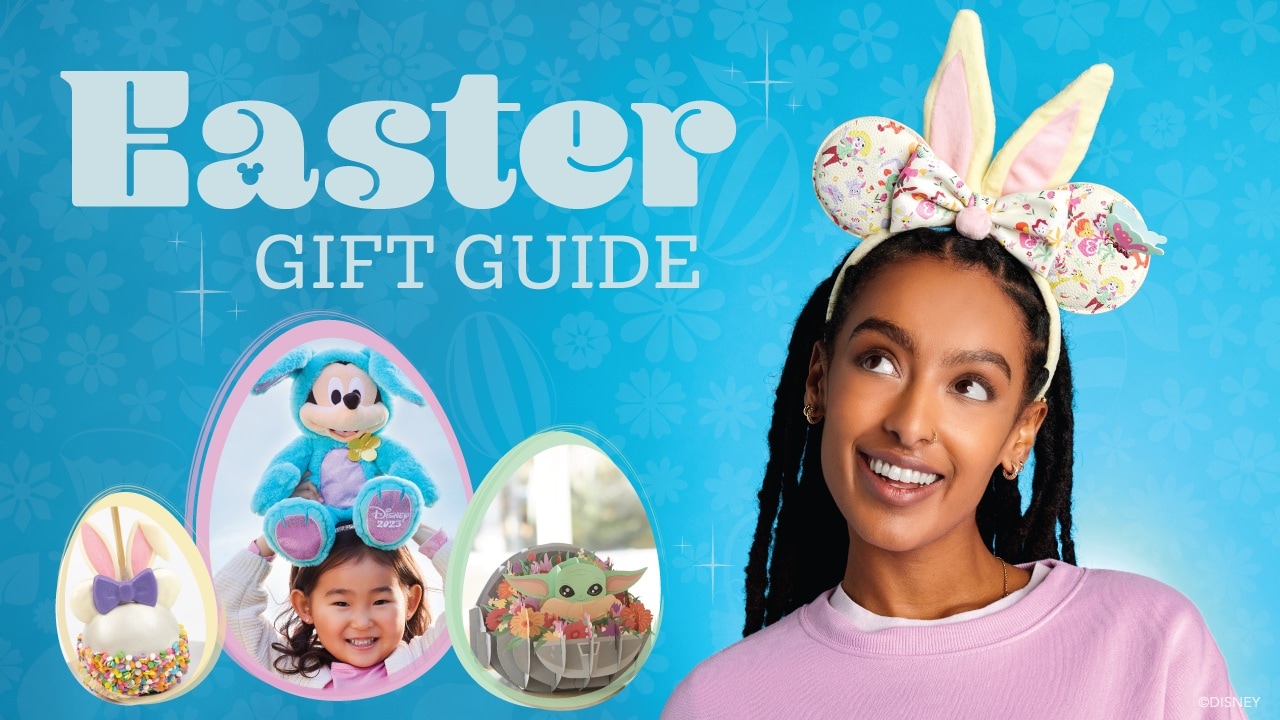  Disney Stitch Surprise Eggs Easter Basket, Officially