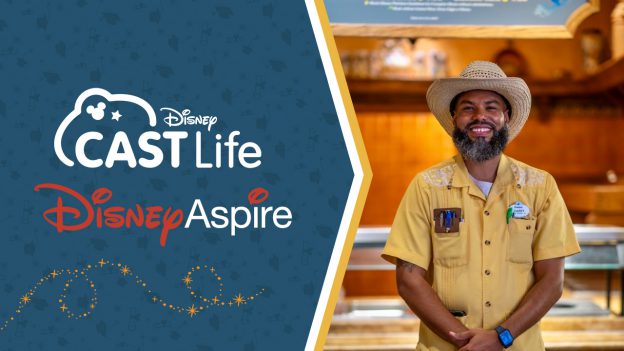 Carey Wheeler | Disney Cast Life | Disney Aspire