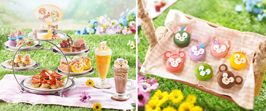 Easter at Disney Parks, Food Items in Foodie Guide to Easter 2023 at Disney Parks