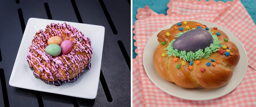 Foodie Guide to Easter 2023 at the Disney Parks