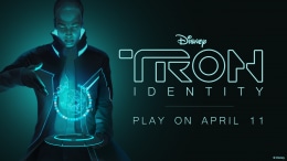 TRON: Identity - Game Releasing April 11, 2023