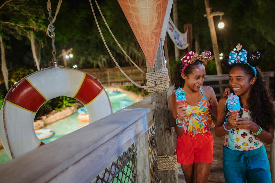 Disney’s Typhoon Lagoon Water Park reopens March 19, 2023