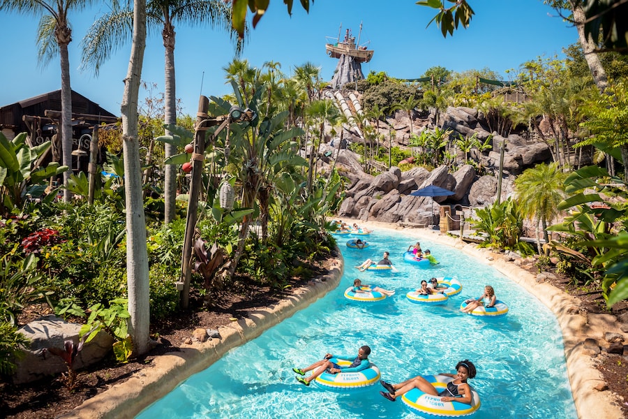 Disney’s Typhoon Lagoon Water Park reopens March 19, 2023