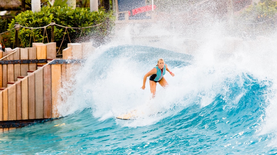 Disney’s Typhoon Lagoon Water Park reopens March 19, 2023