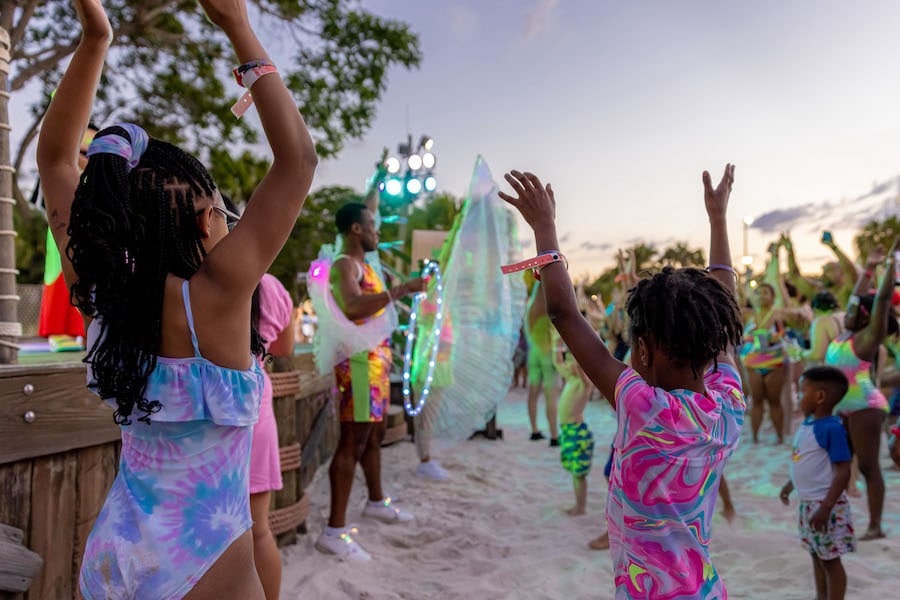 Disney’s Typhoon Lagoon Water Park reopens March 19, 2023