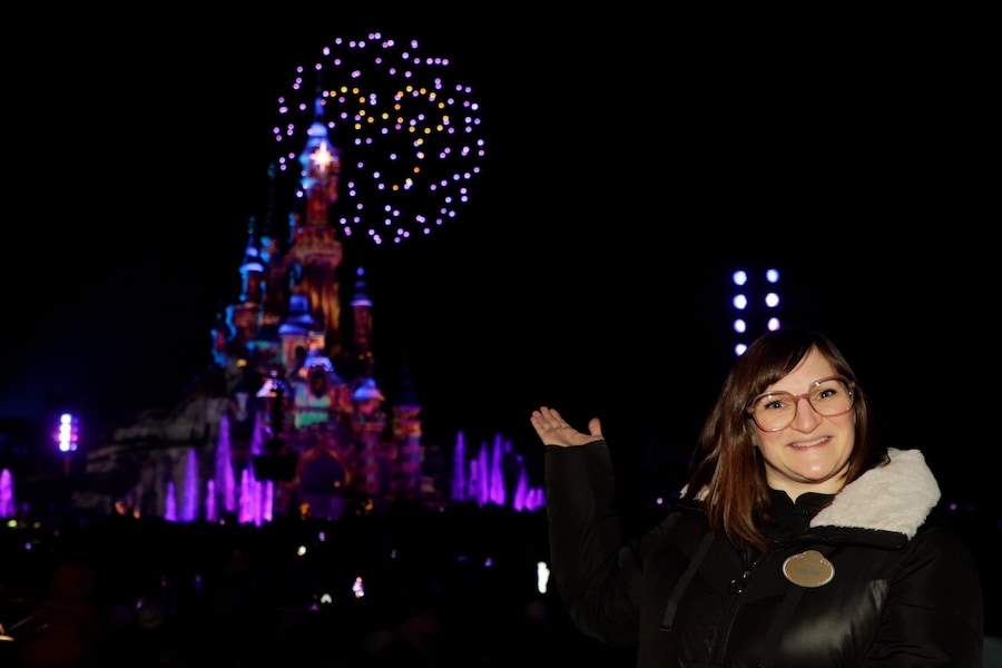 Celebrating the Women Creating Magic Through Innovation at Disney Parks