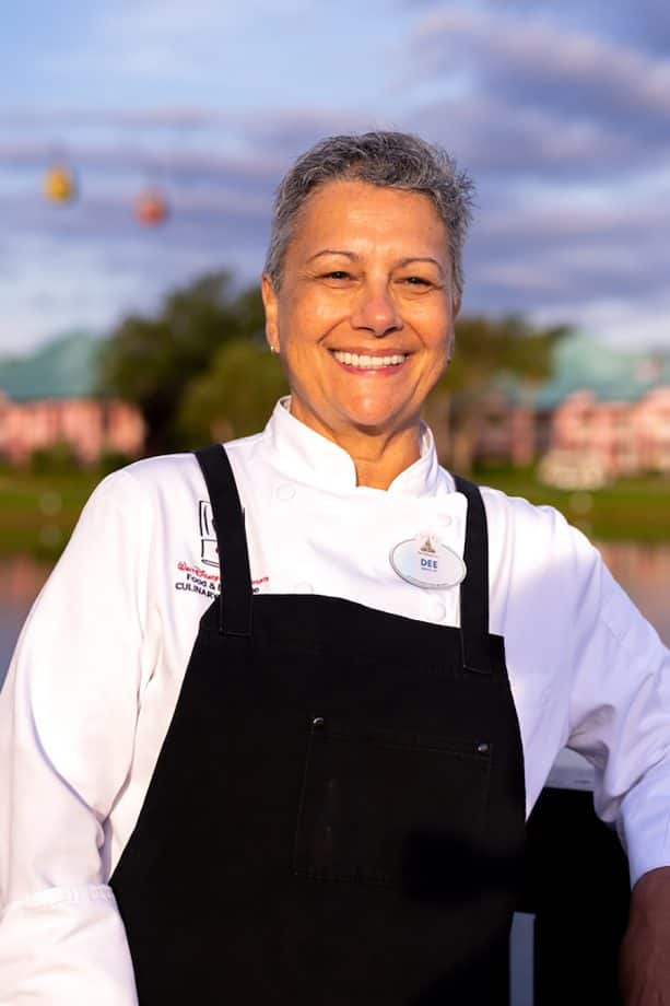 Three Disney Culinary Innovators You Need To Know Disney Parks Blog 0819