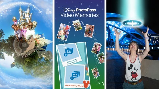10 ajouts récents qui font de Memory Maker le meilleur souvenir Disney