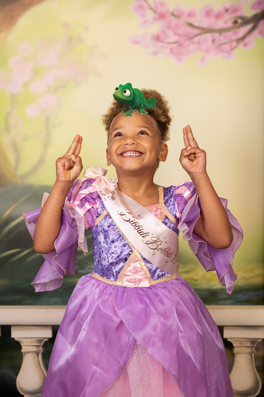 Bibbidi Bobbidi Boutique at Magic Kingdom Park