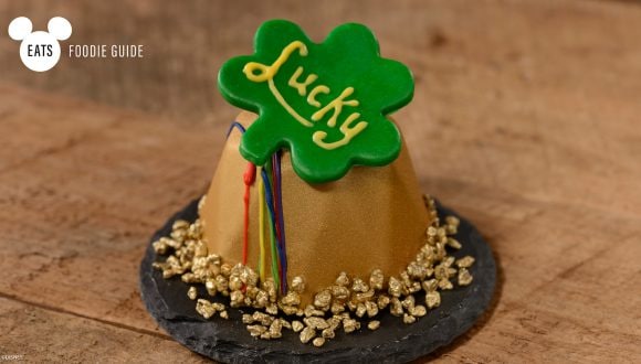 Disney Eats: Foodie Guide to St. Patrick’s Day 2023