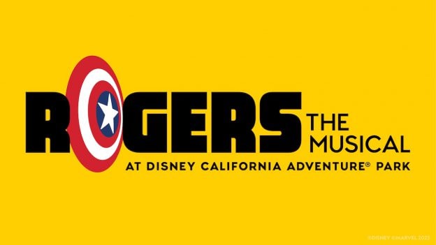 ‘Rogers: The Musical’ coming to at Disney California Adventure Park