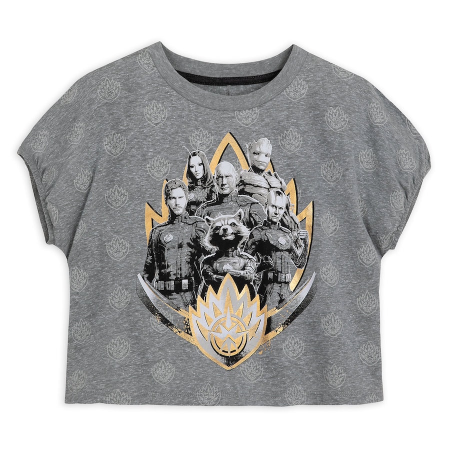 Guardians of the Galaxy Vol. 3 Product Roundup | Disney Parks Blog