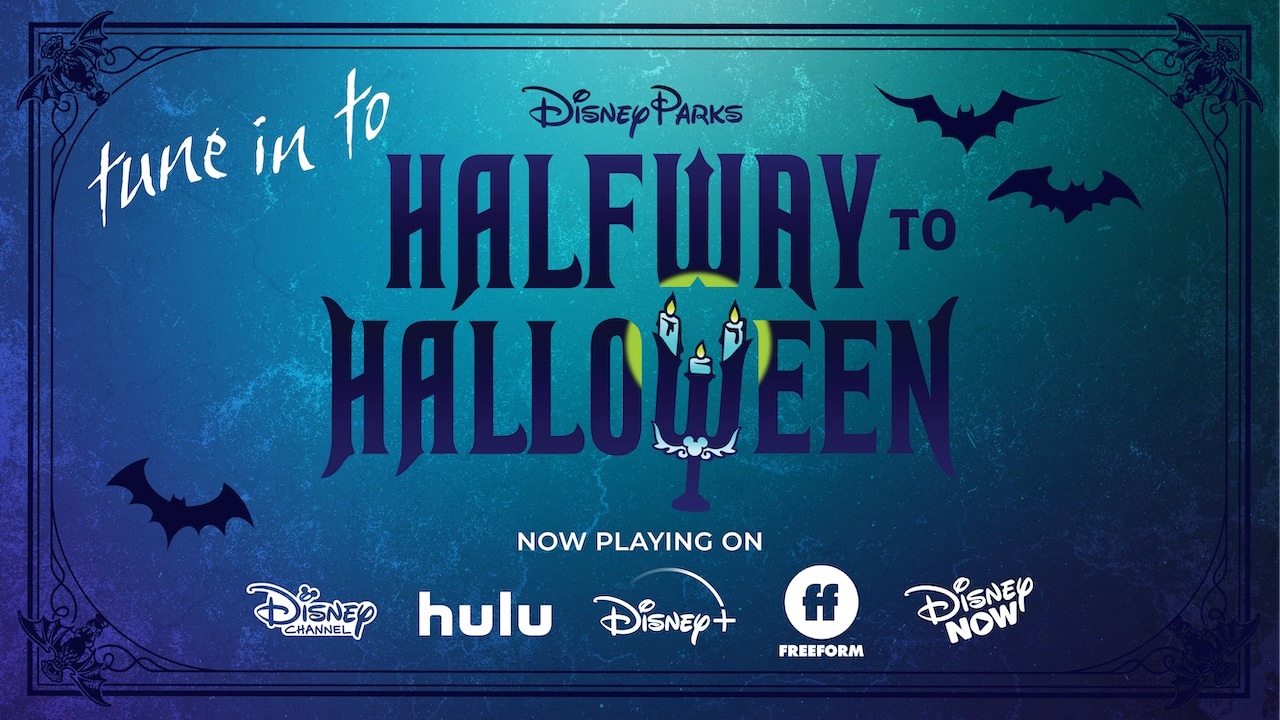 Celebrate Halfway to Halloween with Some of Your Favorite Shows and