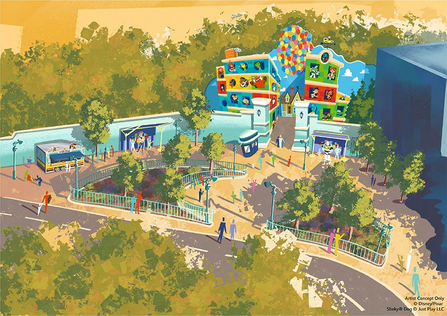 Disneyland Paris Birthday Includes a Big Reveal for 2023!   