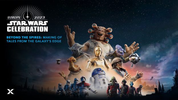 Star Wars: Tales from the Galaxy’s Edge – Enhanced Edition