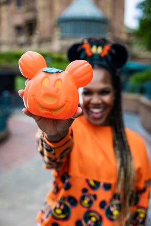 First Look at New Disney Halloween Merchandise | Disney Parks Blog