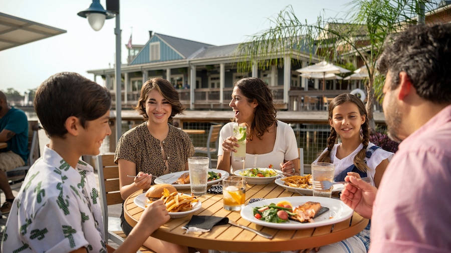 Mother's Day at Disney Springs 2023