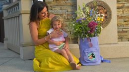 Mother's Day at Disney Springs 2023
