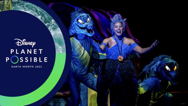 Disney Planet Possible - Sustainable Costumes Made from Recycled Gadgets and Gizmos