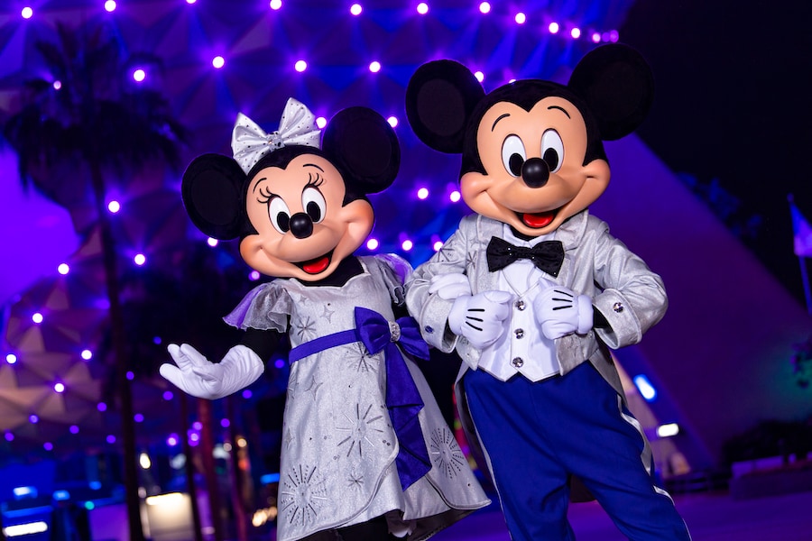 Mickey And Minnie Mouse Will No Longer Be Owned By Disney