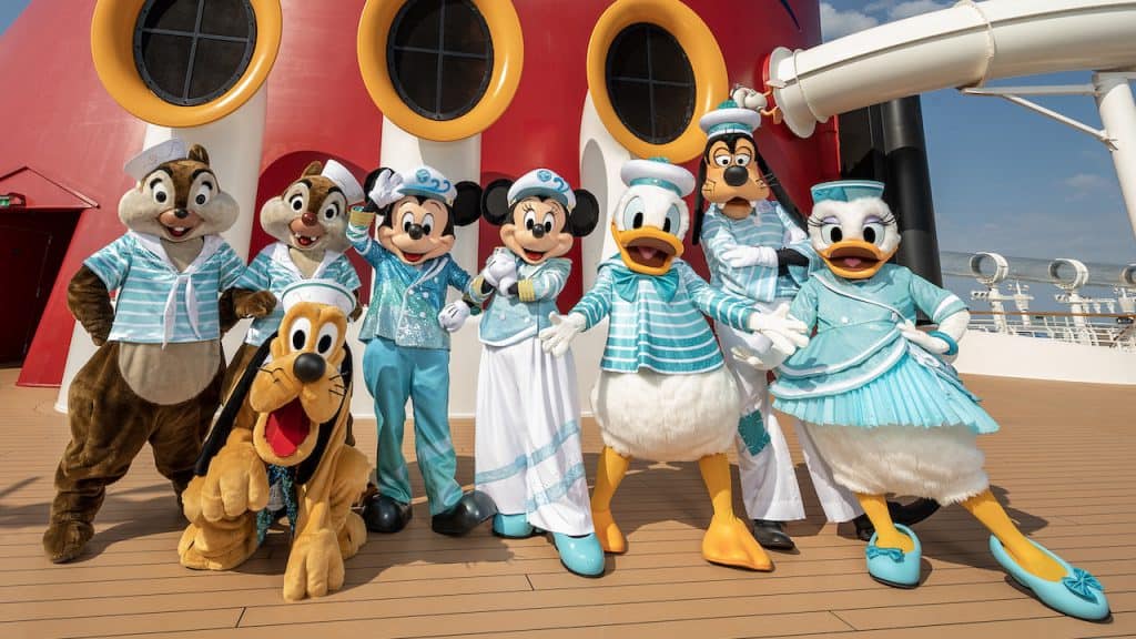 Heres What You Need To Know About Disney Cruise Lines 25th Anniversary Season Disney Parks Blog 4457