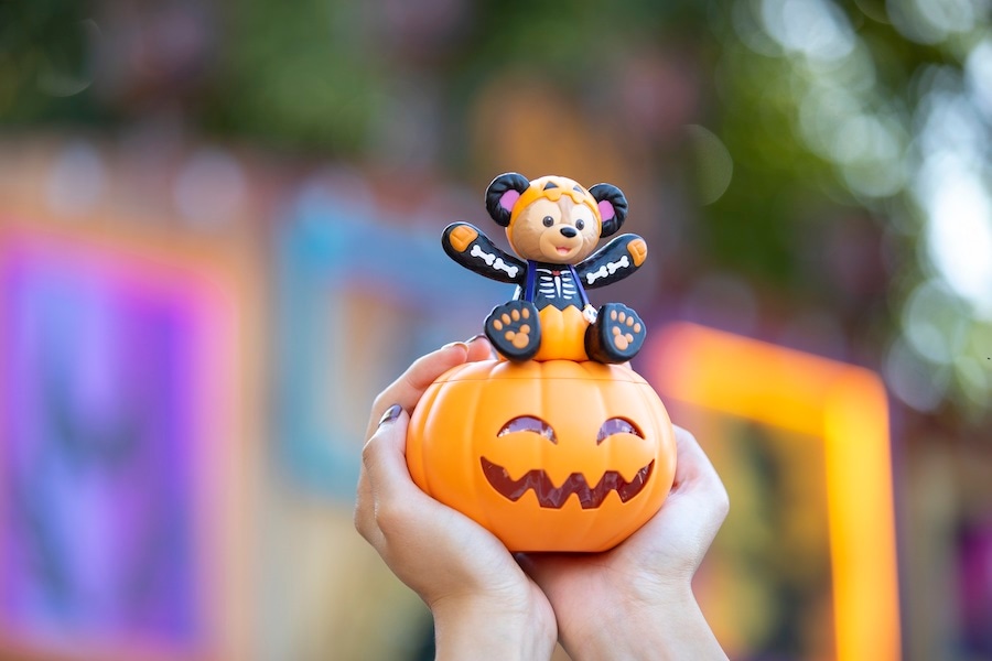 Halloween Experiences You Can’t Miss at Shanghai Disney Resort