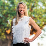 Sarah Riles, Vice President, Disney’s Animal Kingdom Theme Park