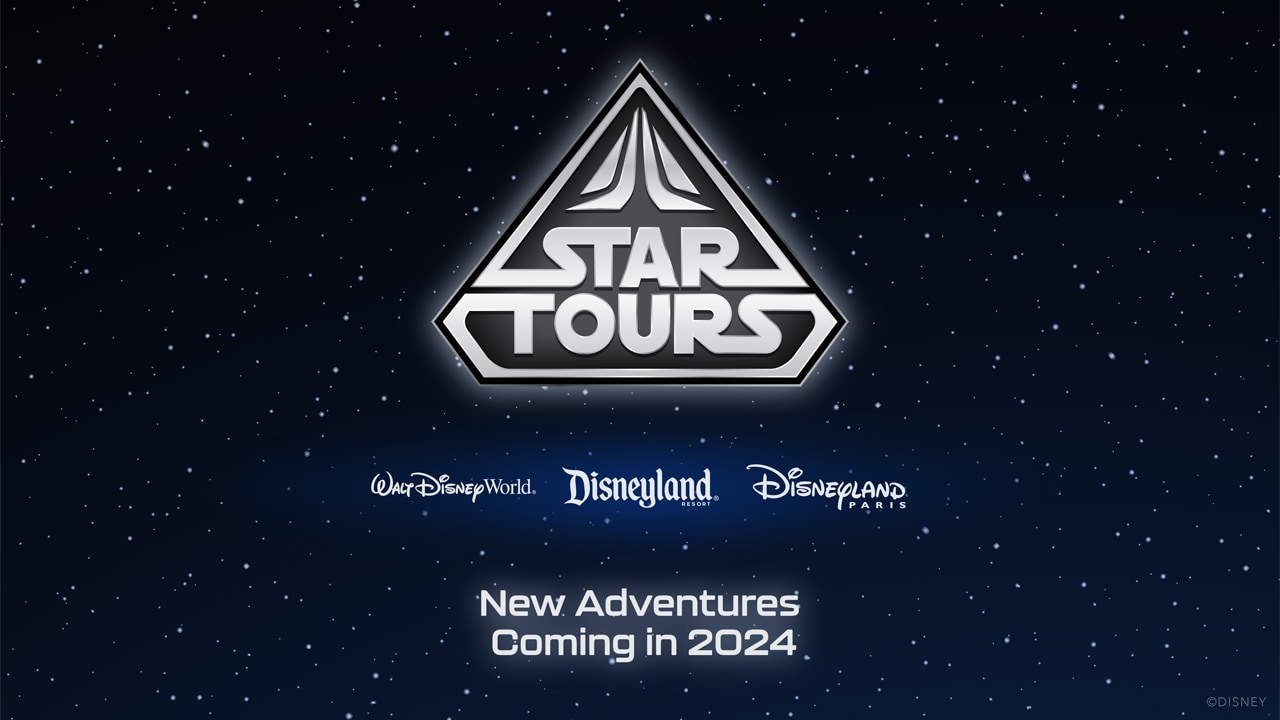 Star Wars Announces 5 New Movies & Shows for 2024 & Beyond