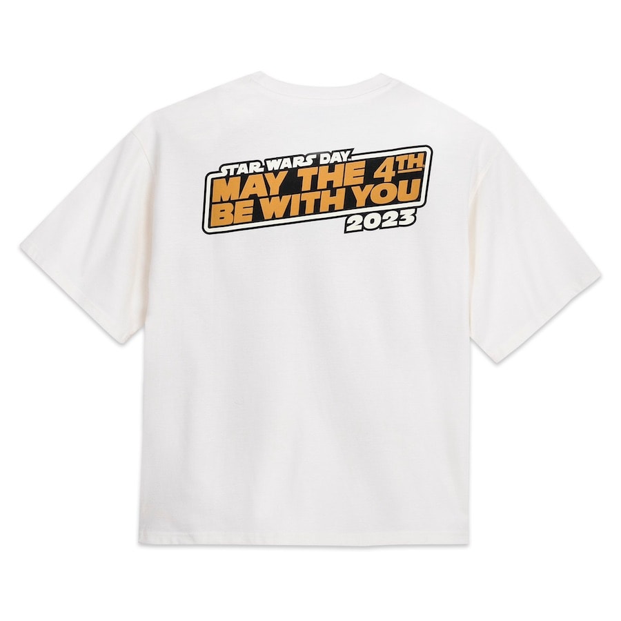 Star Wars Day “May the 4th Be With You” 2023 T-Shirt for Kids