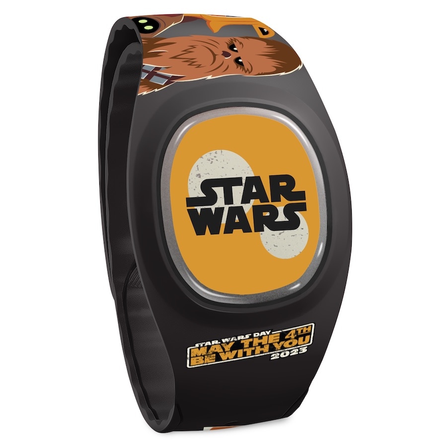 2023 May the 4th MagicBand+﻿