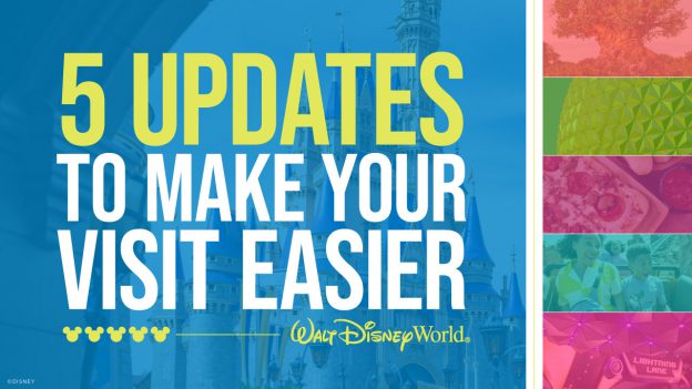 Step-by-step guide to the Disney Park Pass System (Updates coming