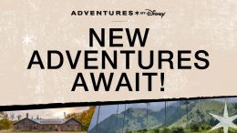 Adventures by Disney Announces New Destinations