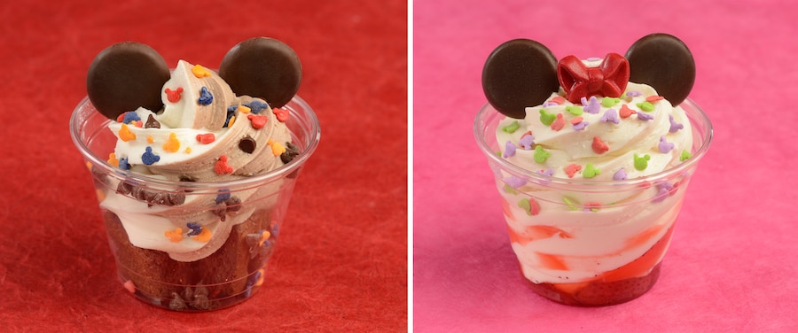 New Summer Eats and Sips Coming to Walt Disney World