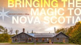 Discover Eastern Canada’s Maritimes with Adventures by Disney