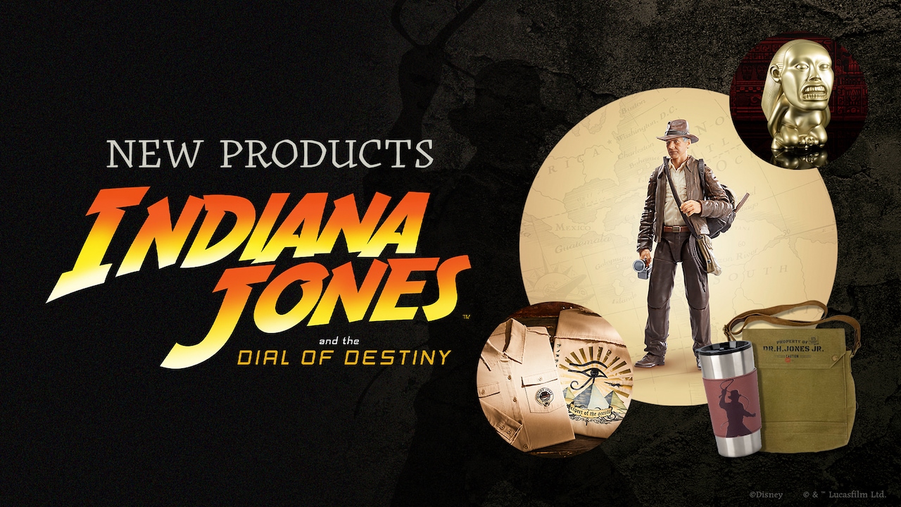When is Indiana Jones and the Dial of Destiny Coming to Disney Plus? Where  to Watch Indiana Jones and the Dial of Destiny? - News