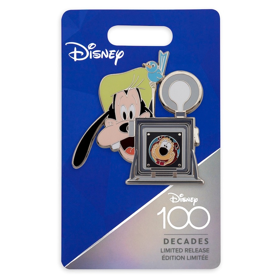 First Look at Disney Decades 50s Collection Available May 15