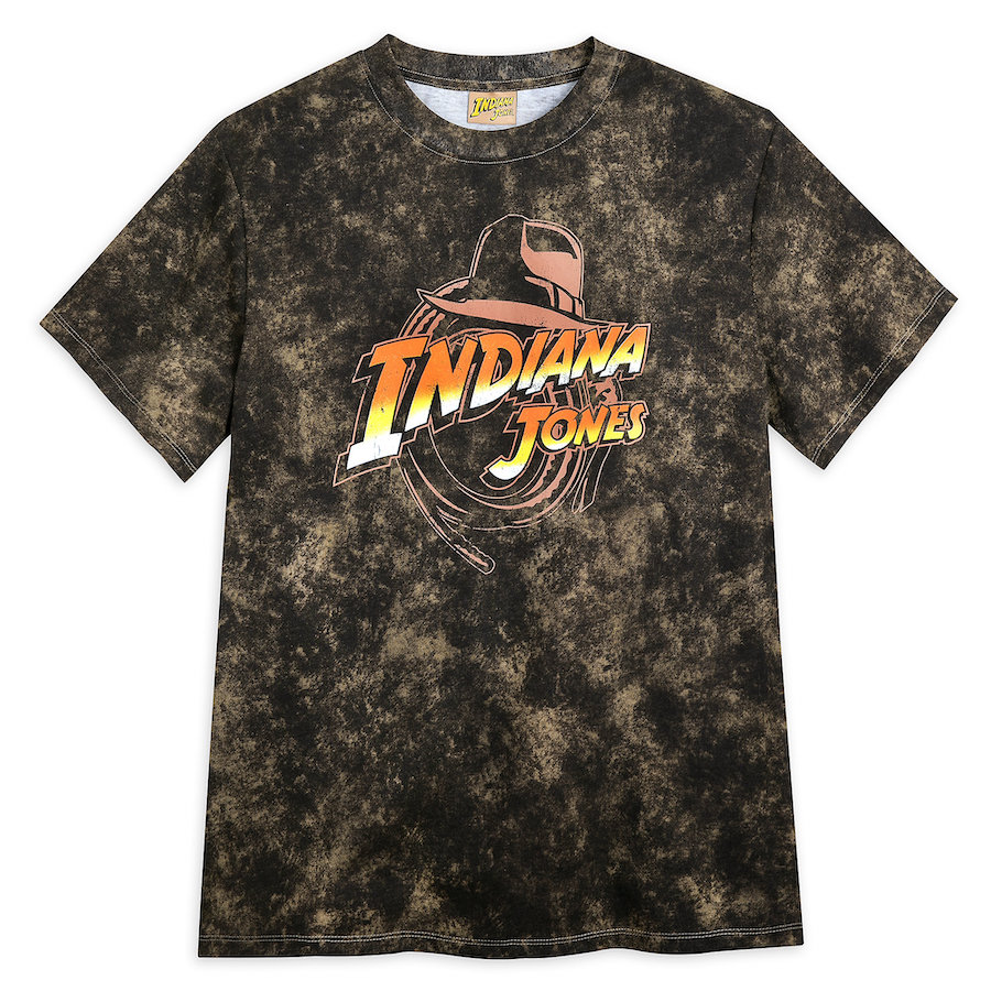 Indiana Jones shirt