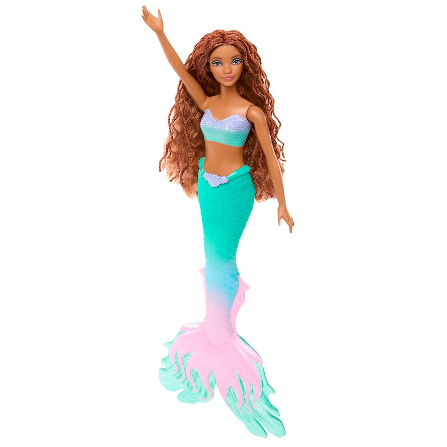Sing and Dream Ariel doll