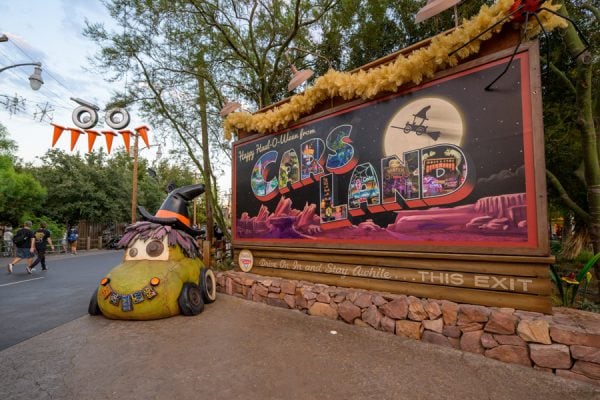 Oogie Boogie Bash Returns To Disneyland This Fall Academy Travel Oogie Boogie Bash Returns To Disneyland This Fall Academy Travel