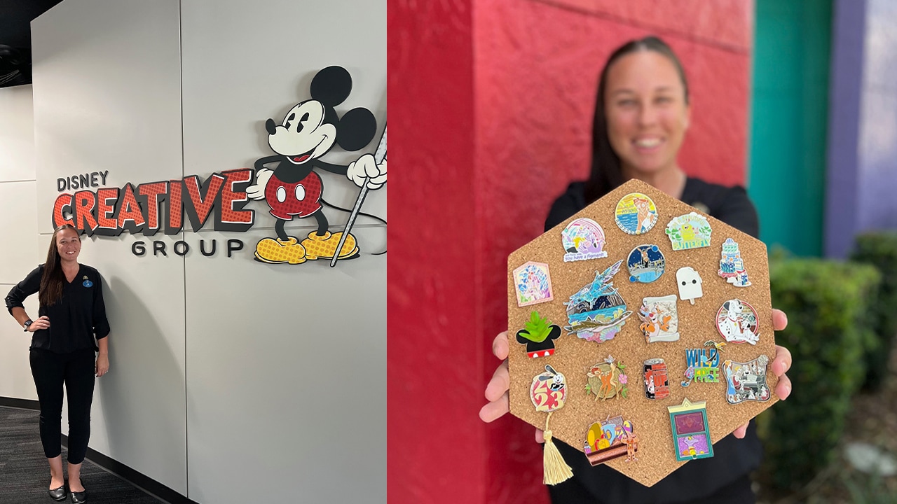 12 Disney Trading Pins That are Hard to Find - Disney Dining