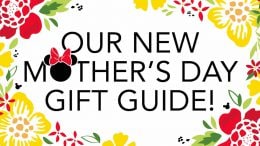 2023 Mother's Day Gift Guide