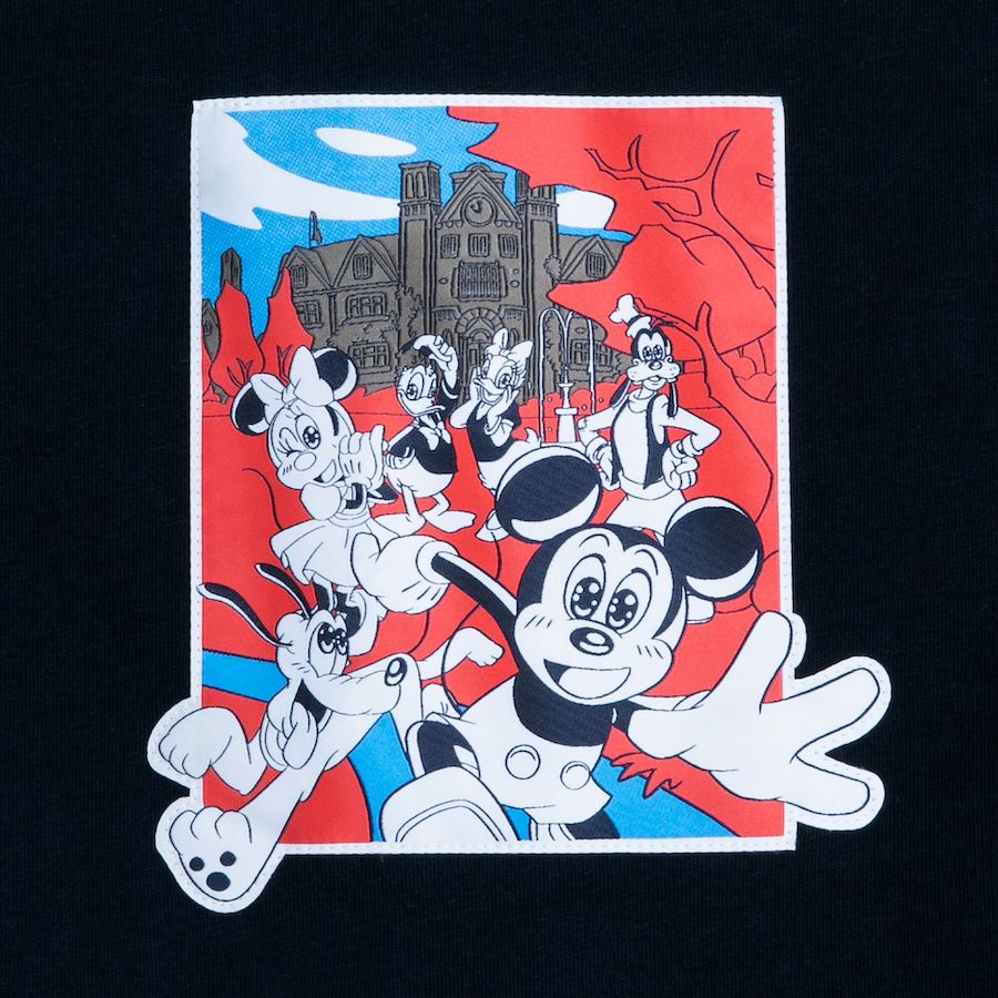 Disney x Tommy Collaboration Brings Prep Classics to Characters – WWD