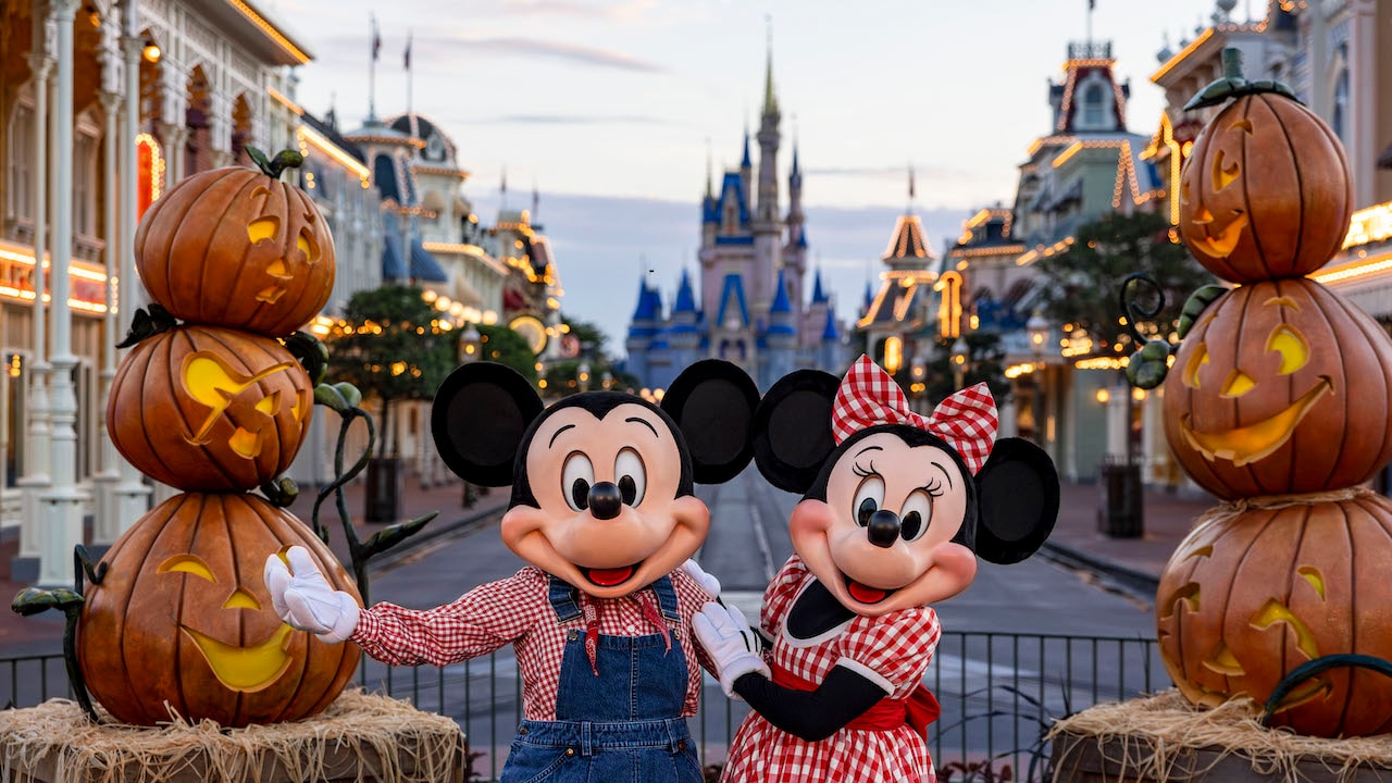 Top 29 Must-Have Souvenirs at Walt Disney World 