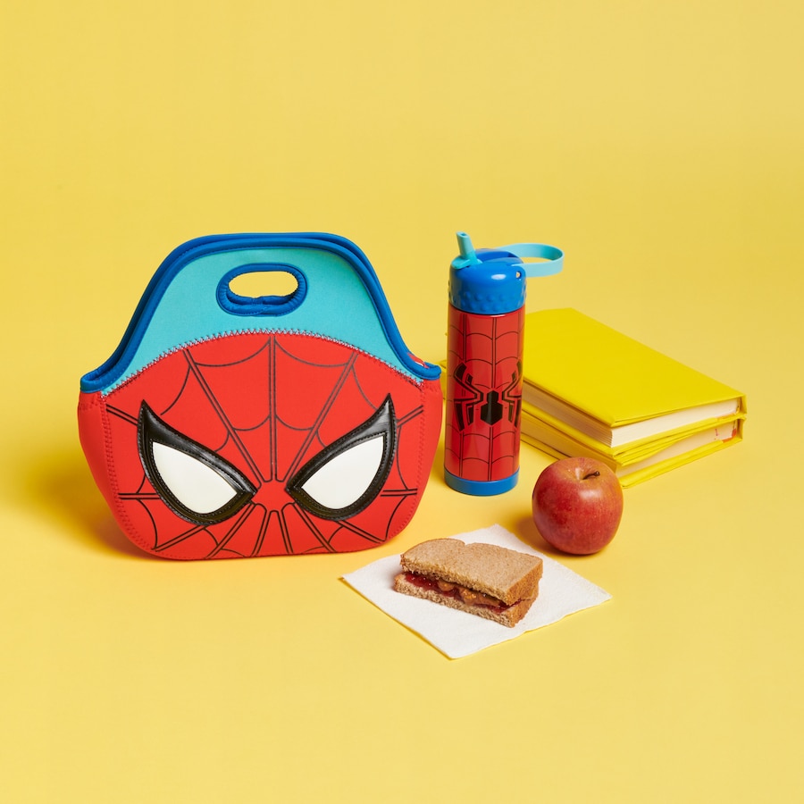 Back to School Disney Essentials - lunchboxes in image