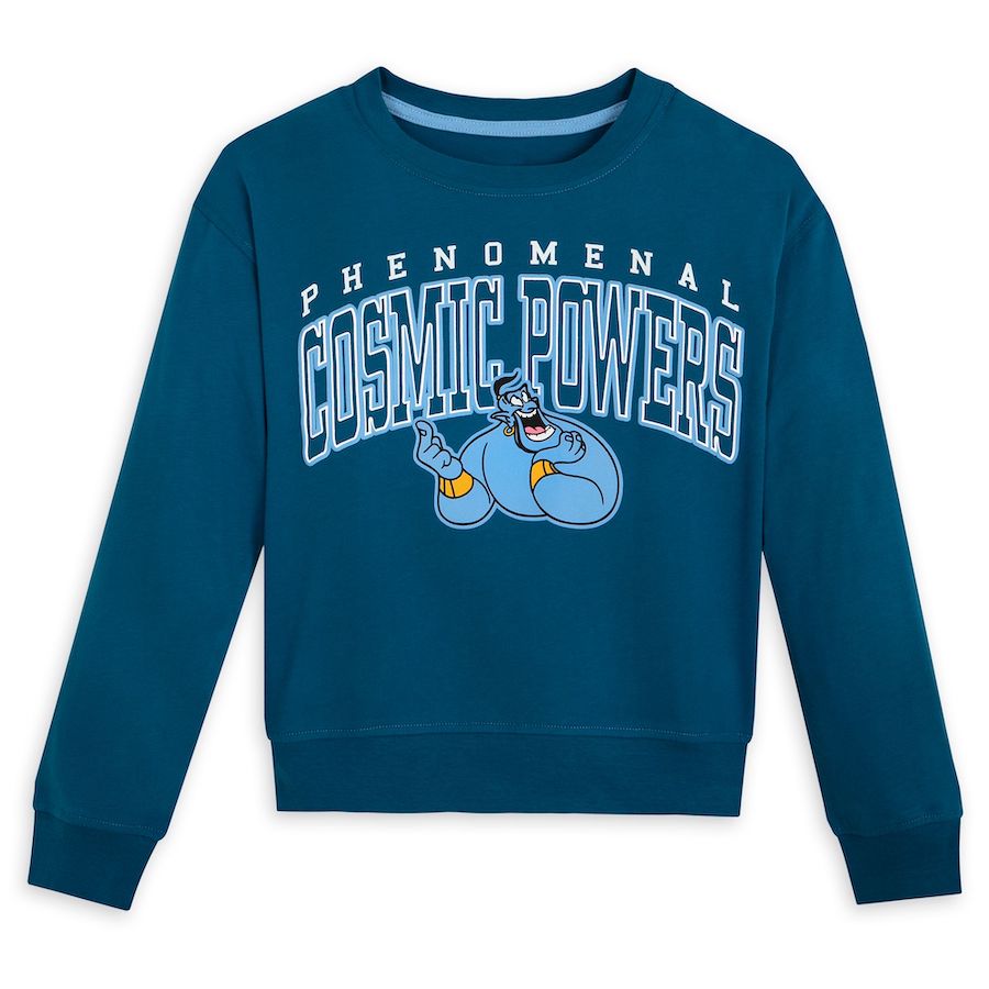 Back to School Disney Essentials - sweatshirt pictured