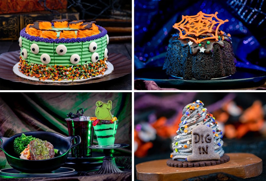 Disneyland Halloween 2024 Guide: Rides, Food, Decorations