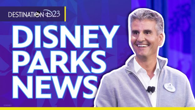 Get an Exclusive Look at the New Magic Coming to Disney Channel in